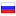 socvopros.ru server is located in Russia